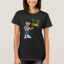 Search for spray paint tshirts Black