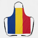 Search for nationality aprons Blue