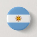 Search for argentinian badges Argentina flag