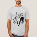 Search for ram tshirts Horoscope