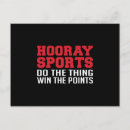 Search for american football postcards Soccer