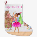 Search for dancer christmas stockings For kids