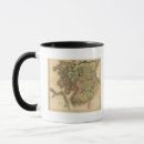 Search for map of scotland mugs Engraved