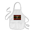 Search for zombie aprons Blood