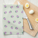 Search for strawberry tea towels Nature