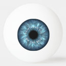 Search for eyeball ping pong balls Blue
