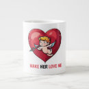 Search for cupidity mugs For her