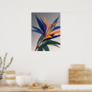 Search for paradise posters Watercolor