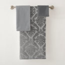 Search for damask bath towels Ornate