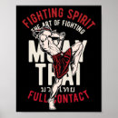 Search for preparation posters Fight camp preparation