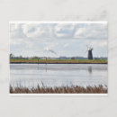 Search for cloudy sky postcards River