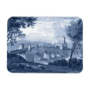 Search for bridge rectangular magnets Scenic