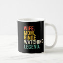 Search for binge mugs Funny