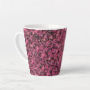 Search for impressions mugs Floral