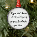 Search for philosophy christmas tree decorations Zen