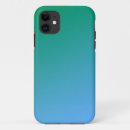 Search for green ombre iphone cases Blue