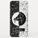 Search for piano keyboard iphone cases Keys