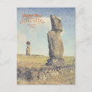 Search for rapa nui postcards Chile