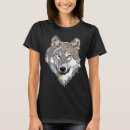 Search for wolf tshirts Grey