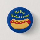 Search for hot dogs badges Children