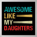 Search for awesome dad art Birthday