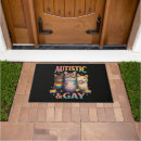 Search for gay doormats Funny