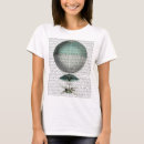 Search for ballon tshirts Steampunk