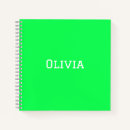 Search for diary notebooks School