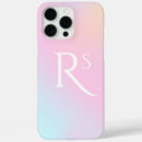 Search for holographic iphone cases Girly