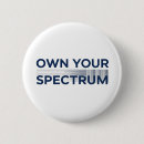 Search for spectrum badges Acceptance