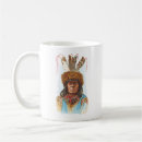 Search for american indian chief mugs Sioux