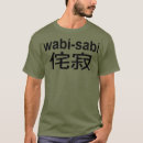 Search for japanese tshirts Zen