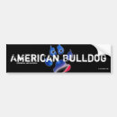 Search for bulldogs bumper stickers English bulldog