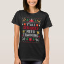 Search for ugly christmas tshirts All