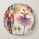 Search for christmas nutcracker cushions Ballet