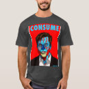Search for consumers Education