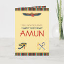 Search for egyptian cards Horus