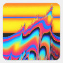 Search for trippy art stickers Abstract