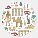 Search for symbol pattern stickers Pharaoh