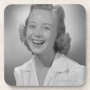Search for smiling coasters Black and white
