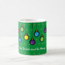 Search for ornaments mugs Illustration