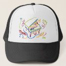 Search for sound hats Musical