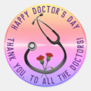 Search for appreciation day stickers Medical