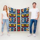 Search for south africa blankets Pattern
