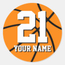 Search for number 21 twenty one stickers Sports
