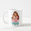 Search for cats funny mugs Mum