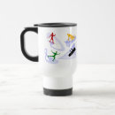 Search for winter olympics mugs Skiing