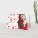 Search for xoxo valentines day cards Cute