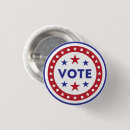 Search for american flag badges Register to vote