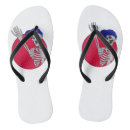 Search for skull flipflops Death